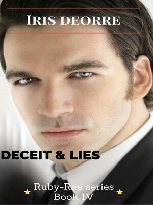 cover image of Deceit and Lies